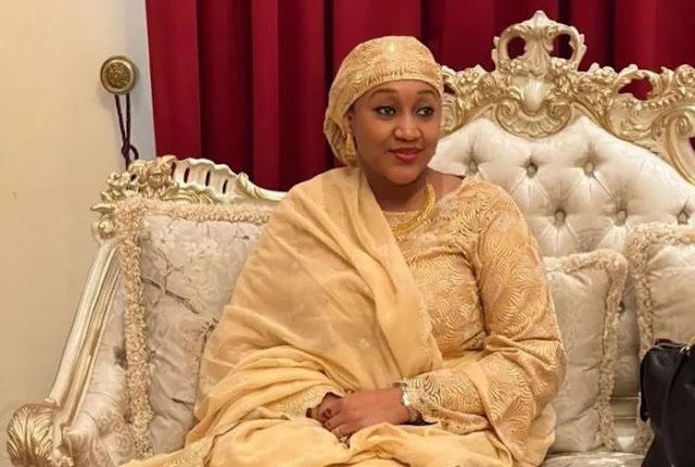 Attorney-General, Abubakar Malami Marries President Buhari’s Daughter, Hadiza