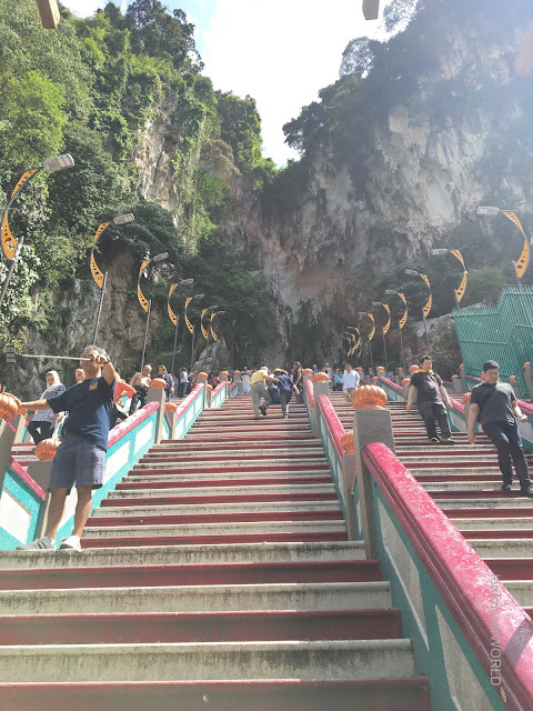 jeremysdrWORLD: Apa Khabar Kuala Lumpur, Malaysia