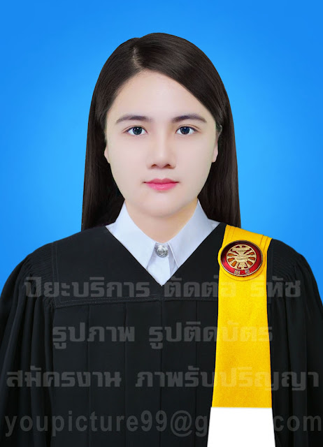 ครุยธรรมศาสตร์