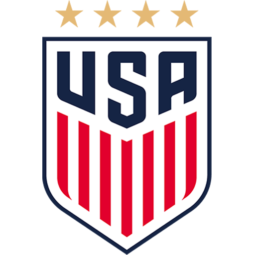 Uniforme de Selección Femenina de Estados Unidos Temporada 2023 para DLS20-DLS23