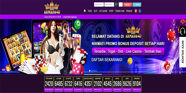 Togel Mania