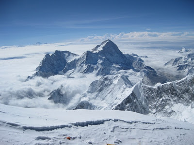 Makalu