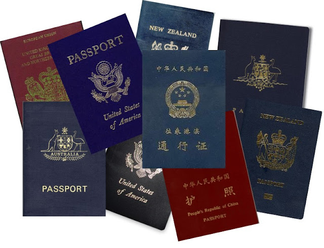 Thủ tục đổi mới, gia hạn passport Việt Nam tại Sài Gòn