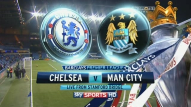 Manchester United Football Club Blog.: EPL   Chelsea v. Man City   (2    football blog epl