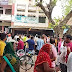 दुल्लहपुर बाजार में हार्डवेयर व्यवसायी ने फांसी लगाकर दी जान, बंद दुकान के अंदर जाकर मौत को लगाया गले - Dullahapur News