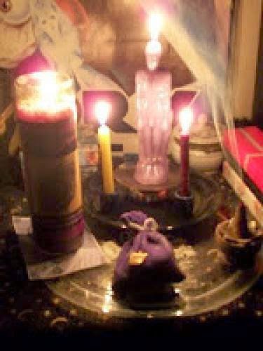 The Concept Of Success In Hoodoo Magic Spells