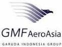 Lowongan Kerja PT GMF AeroAsia - Sekretaris