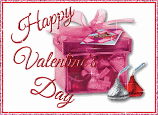 Valentines day love e-cards gif animations free download