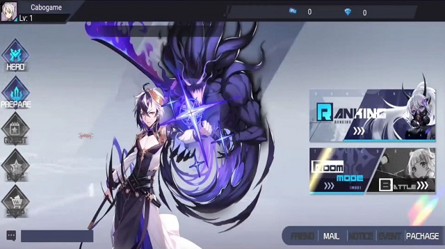 Penjelasan Mengenai Cara Main Games MyMyMoba