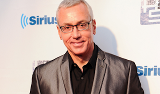 Dr. Drew Loses Show After Discussing Hillary’s Health 