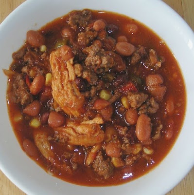 Amazing chili recipes