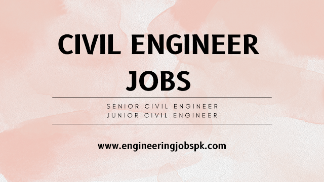 SMEC Vacancies for Civil Engineers