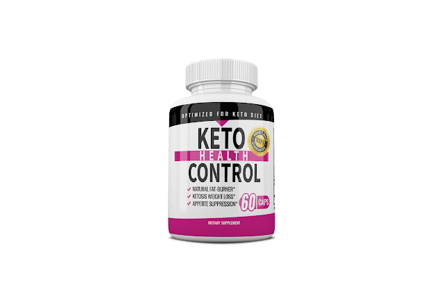 Keto Health Control [Myths or Facts] Beware Before Buying!