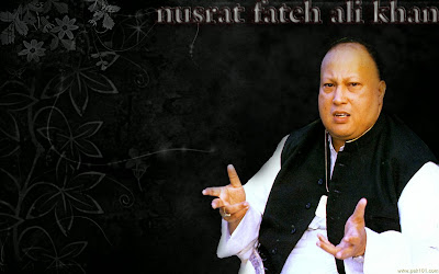 Nusrat Fateh Ali HD Wallpapers