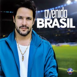 Trilha Sonora Novela Avenida Brasil Baixar CD Trilha Sonora Novela – Avenida Brasil Nacional 2012