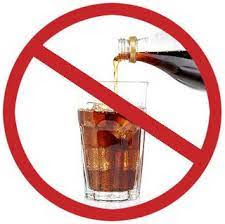 9 Reasons Soft drinks and Sodas Aren't Healthy