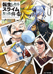 CSNovel.Blogspot.com - LN Tensura Vol 17