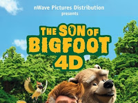 Bigfoot junior 2017 Film Completo In Italiano