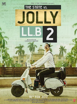 Jolly LLB 2 Akshay Kumar