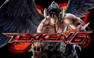 Game PSP ISO TEKKEN 6 (JAPAN) Update Terbaru 2017