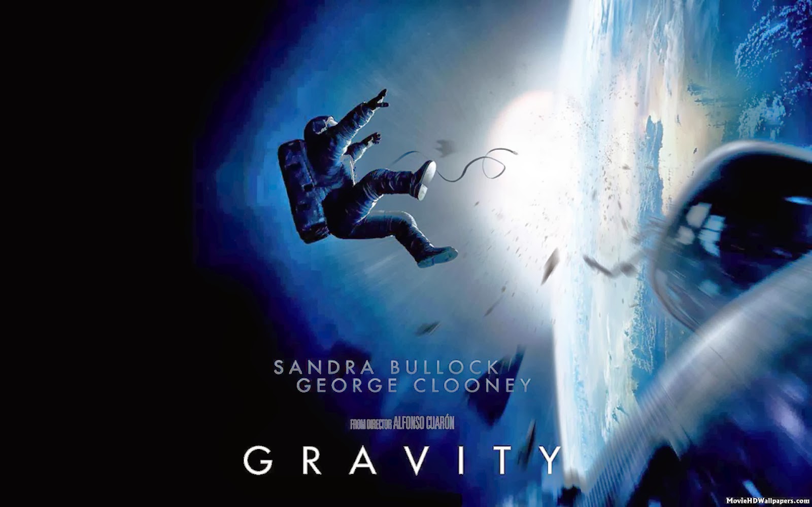 2013 Gravity