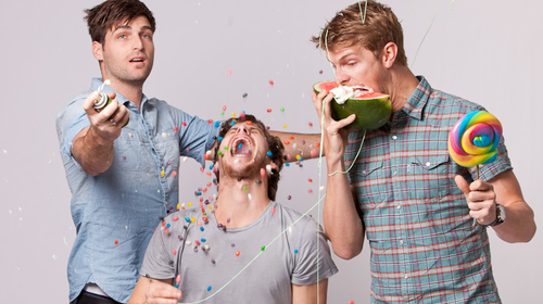 foster the people