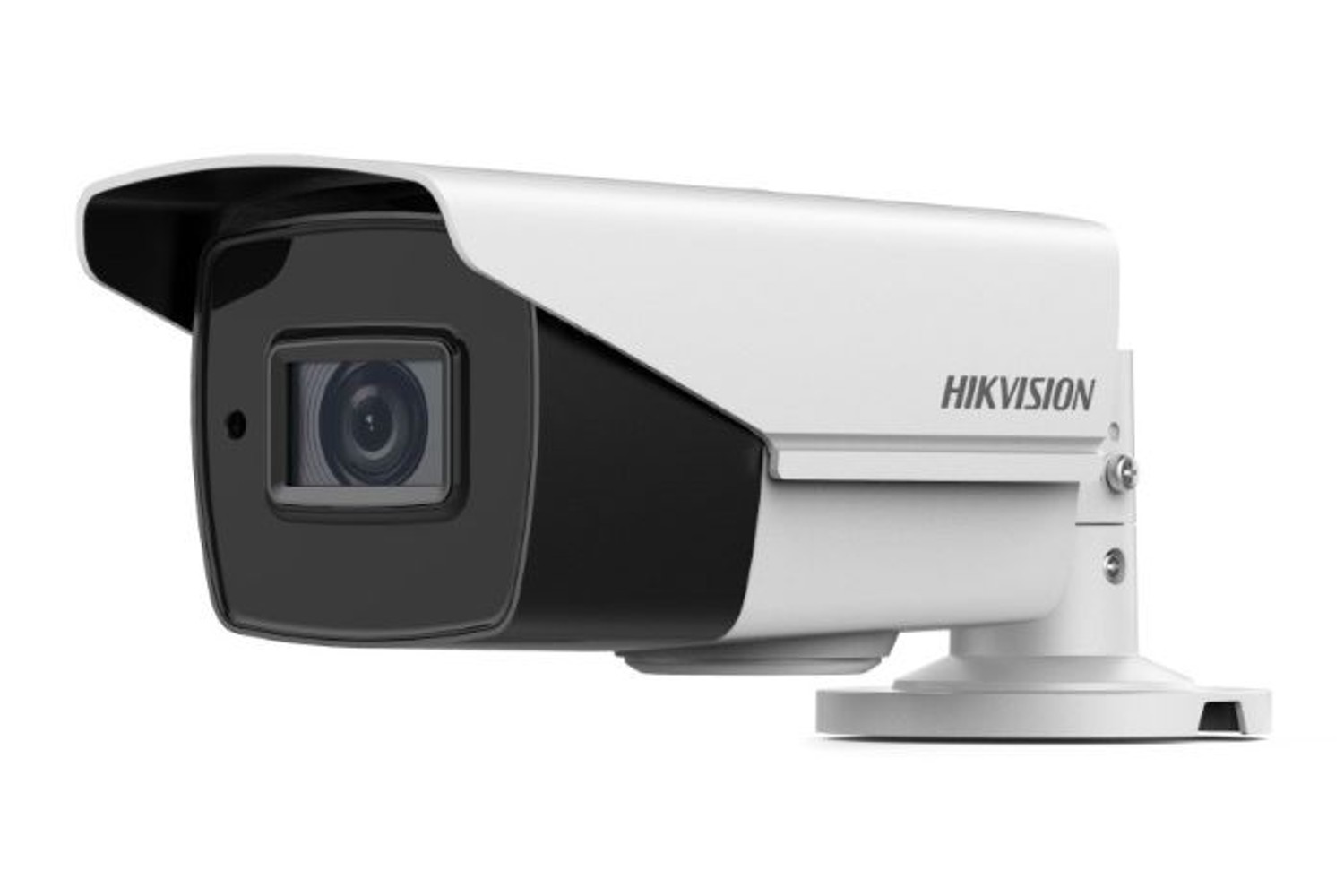 4 Camera CCTV System