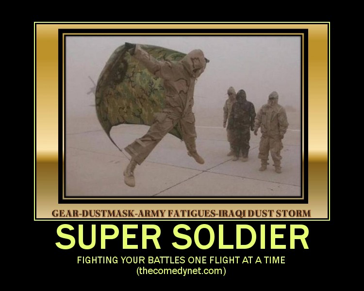 The teach Zone: Funny Military Pictures - Military Humor 