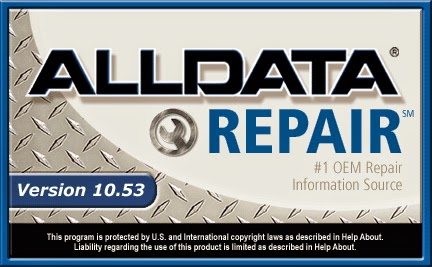 ALLDATA REPAIR