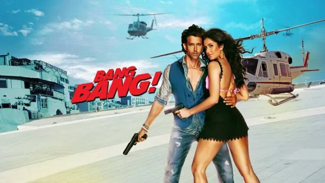 Bang Bang (2010)