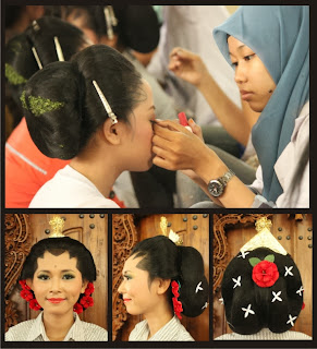 salon rias pengantin