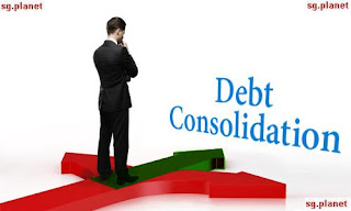 Debt Consolidation