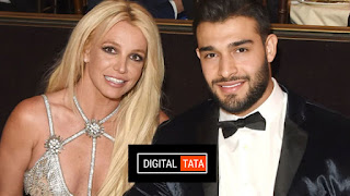 Sam Asghari's Net Worth 2022: A Breakdown of How He Achieved Financial Success