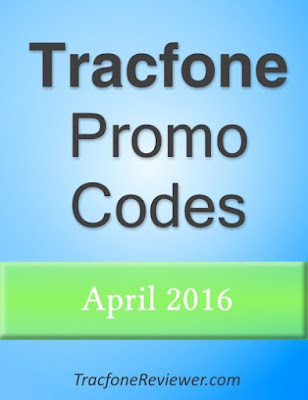  collects the promotional codes from Tracfone and shares them here on the blog for our rea Tracfone Promo Codes for April 2016