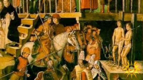 Secret Quest The Path Of The Christian Gnostics