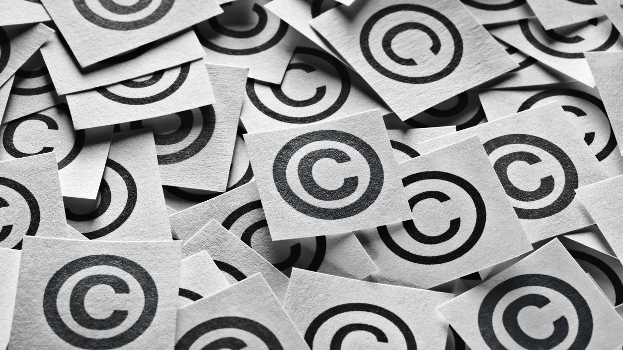 What Is a Copyright? How Much Being Careless Can Cost?