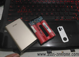ASUS ZenPower Disassembly ~ Asus Zenfone Blog News, Tips ...