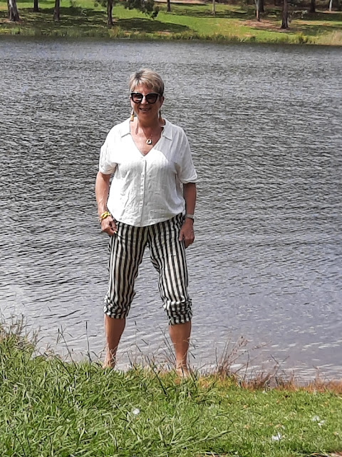 LAKE CANOBOLAS