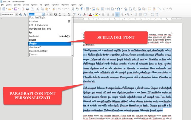 creare-documenti-font-personalizzati-libreoffice