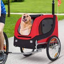 https://www.coherentmarketinsights.com/industry-reports/dog-bicycle-trailer-market