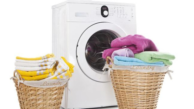 Bisnis tanpa Modal dan Modal Kecil laundry