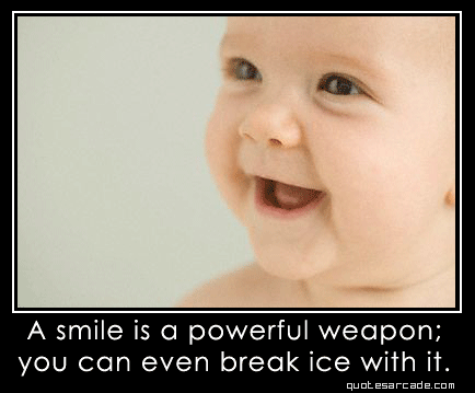 nice quotes about smile nice quotes about smile
