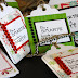 Booking tags created for Pampered Chef Consultant