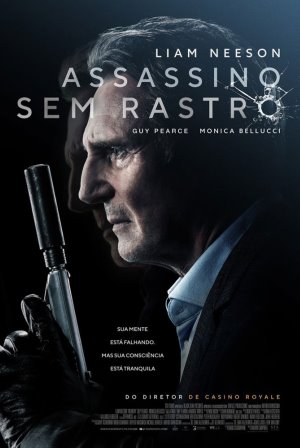 ASSASSINO SEM RASTRO - FILME DUBLADO 2022