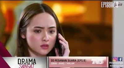 Tonton Drama 30 Pesanan Suara Episod 9 - Drama Melayu ...