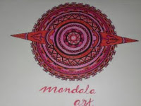 Belajar Mengenai Seni Mandala yang Indah dan Bagus