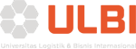 Universitas Logistik dan Bisnis Internasional (ULBI)