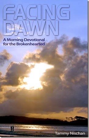 Facing Dawn book cover (2)