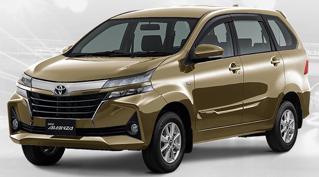 new avanza 2019