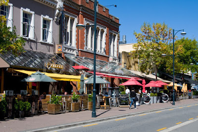 Creates Sew Slow: Christchurch: A city on the move or stuck in the past?